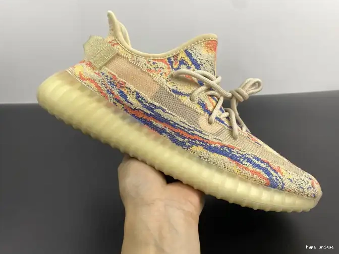 hype 350 Adidas Oat Yeezy Boost MX GW3773 V2 0527